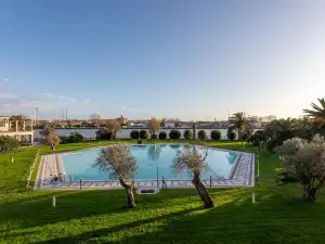 Porto Romano - the Marina Resort