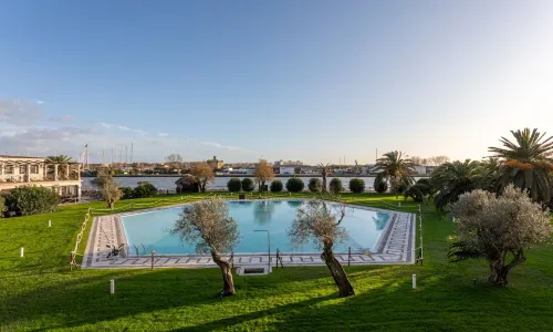 Porto Romano - the Marina Resort