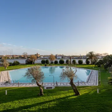 Porto Romano - the Marina Resort