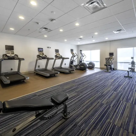 Holiday Inn Express & Suites STAUNTON by IHG