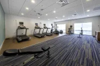 Holiday Inn Express & Suites STAUNTON by IHG Hotels in Beverley Manor