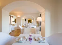 La Reggia Sporting Center Hotel - servizio colazione