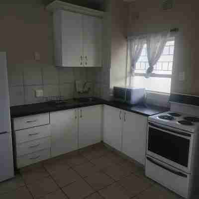 Tsumeb Park Self Catering Suites Rooms