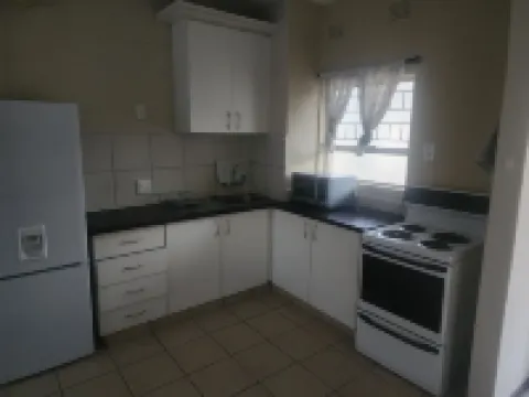 Tsumeb Park Self Catering Suites Hotéis em Tsumeb