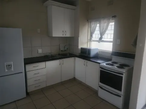 Tsumeb Park Self Catering Suites