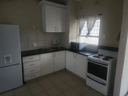 Tsumeb Park Self Catering Suites