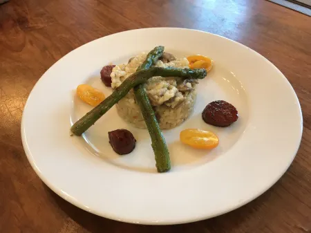 Villa l'Estuaire Chambres d'Hôtes Отели в г. Эран