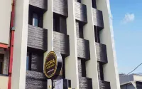 Zora Heritage Hotel - 2 stjerner