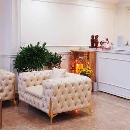 Elisa Hotel