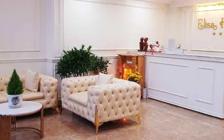 Elisa Hotel