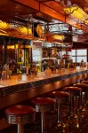 The Lafayette Hotel, Swim Club & Bungalows - bar