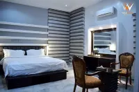 Villa Garden Hotel Hotels in Owerri