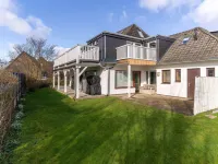 Ferienwohnung in St Peter-Ording