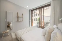Cine Park Residences by An Island Apart - Bintang 4