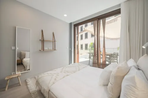 Cine Park Residences by An Island Apart