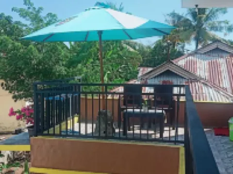 Cowang Dereng Home Stay Hotels in Batu Cermin