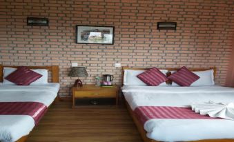 MeroStay 101 Hotel Valley View Inn