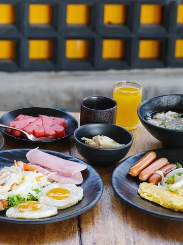 รูปภาพของเดอะ บล็อค แอท ซี