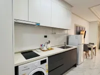 M ステイ ホテル マバラカットのホテル