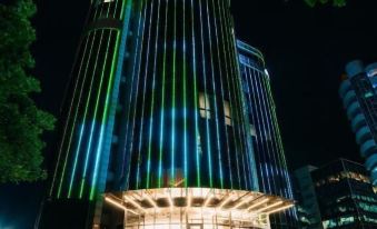 Grand Mildom Hotel