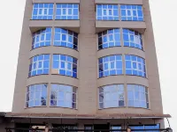 New Hotel Aquiline Hotel di Arusha