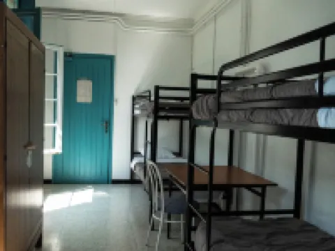 オーベルジュ ドゥ ジュネス イI アルル アルルのホテル