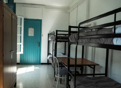 Auberge de Jeunesse HI Arles