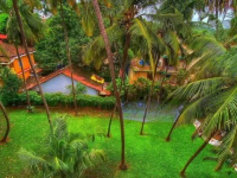 Indie Stays Goa Hotels in Candolim
