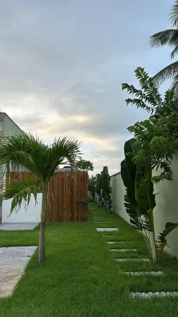 Villas Gran Отели в г. Паракуру