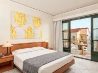 Hydrele Beach Hotel & Village Hotels in Pythagoreio
