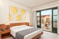 Hydrele Beach Hotel & Village Hotels in Pythagoreio