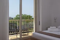 Nautika Suites Hotels in Olmedo