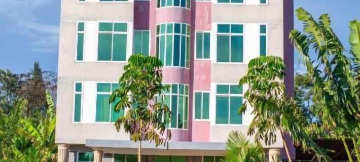 Elanacha Hotel Hotels in Arumeru
