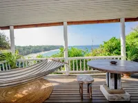 The Overhang Hotels in Temeke