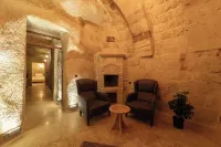Goreme Escape Cave Suites