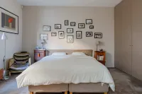Paris Mimosa Penthouse Residence
