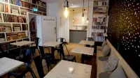 老國王福森設計旅館 - 早餐