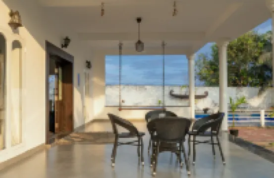 Truliv Villa Cabana