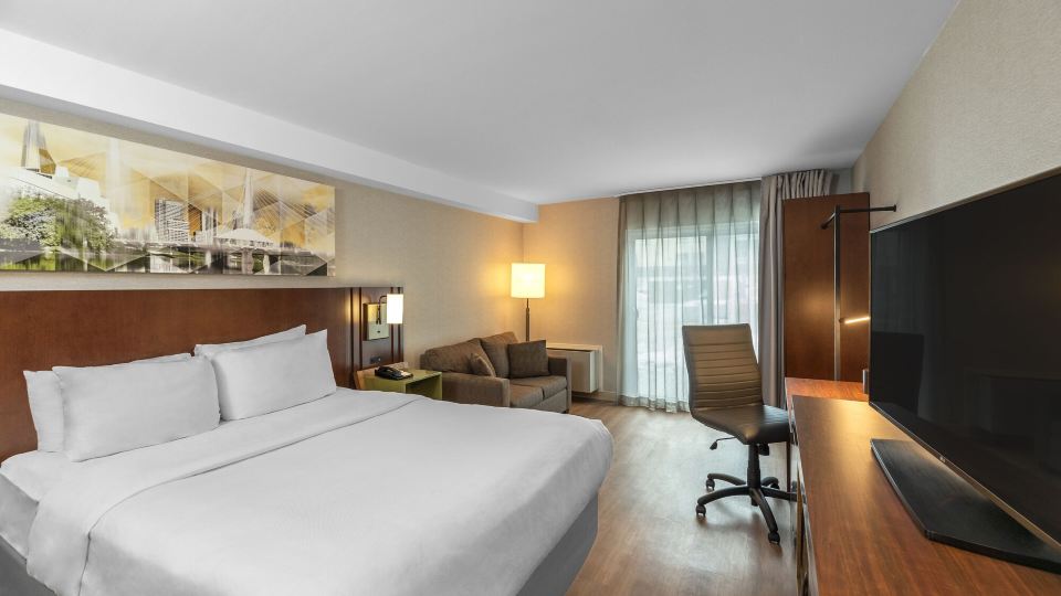 Comfort Inn