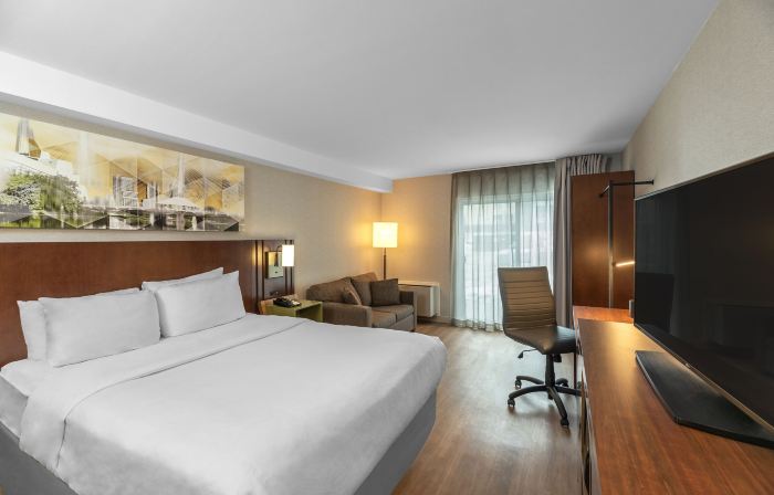 Comfort Inn
