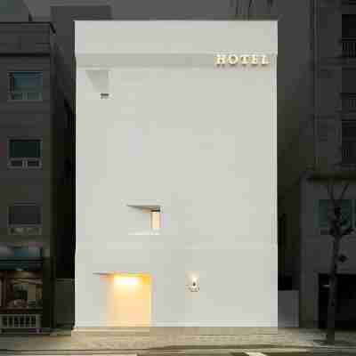 mogua飯店 Hotel Exterior