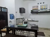 Omah Beji di Batu