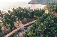 Prarthana Beach Stay Hotel a Uttara Kannada