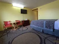 Great Plains Budget Inn - Motels