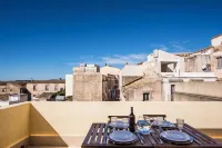 Casa Novella Con Terrazza by Wonderful Italy