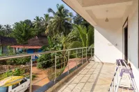 Star Moon Villa Hotels in Parra