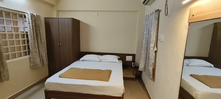 The Grand Pratap Hotel di Devbhoomi Dwarka