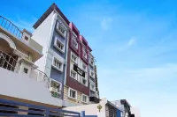 Heaven Hill Canal Road Dehradun