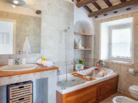 Villa LeMarche b&b Hotel a Polverigi