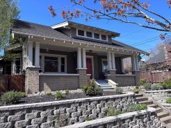 Marvelous apartment in North Tacoma, near UPS